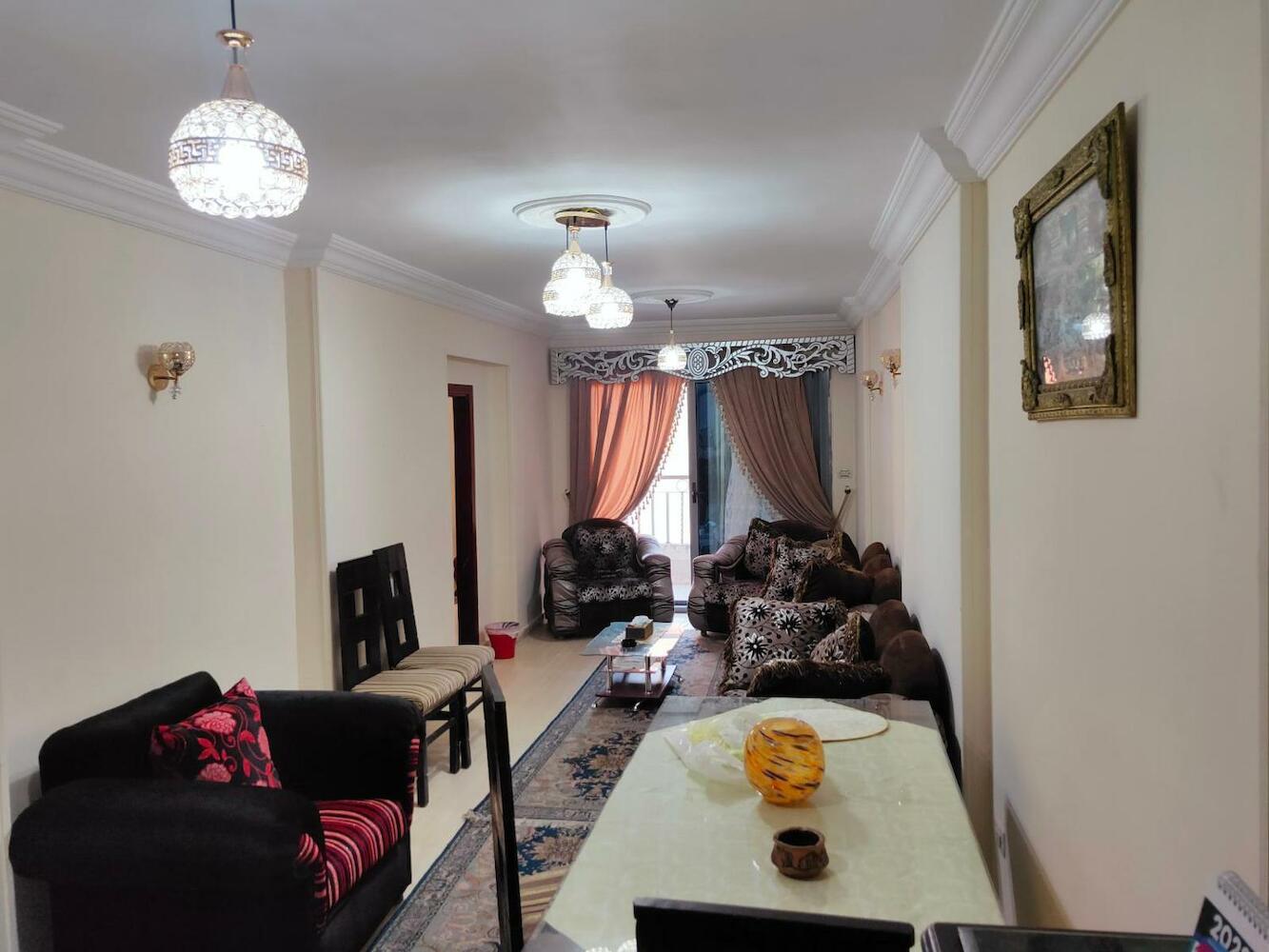 Cleopatra Ladies Only Hostel هوستل كليوباترا للسيدات فقط, Alexandria