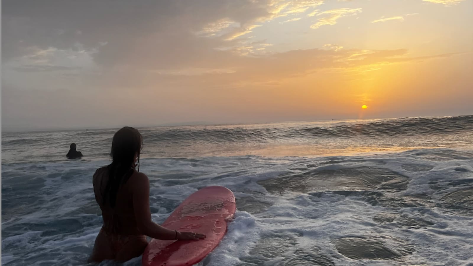 Sunset Surf House, Tamraght