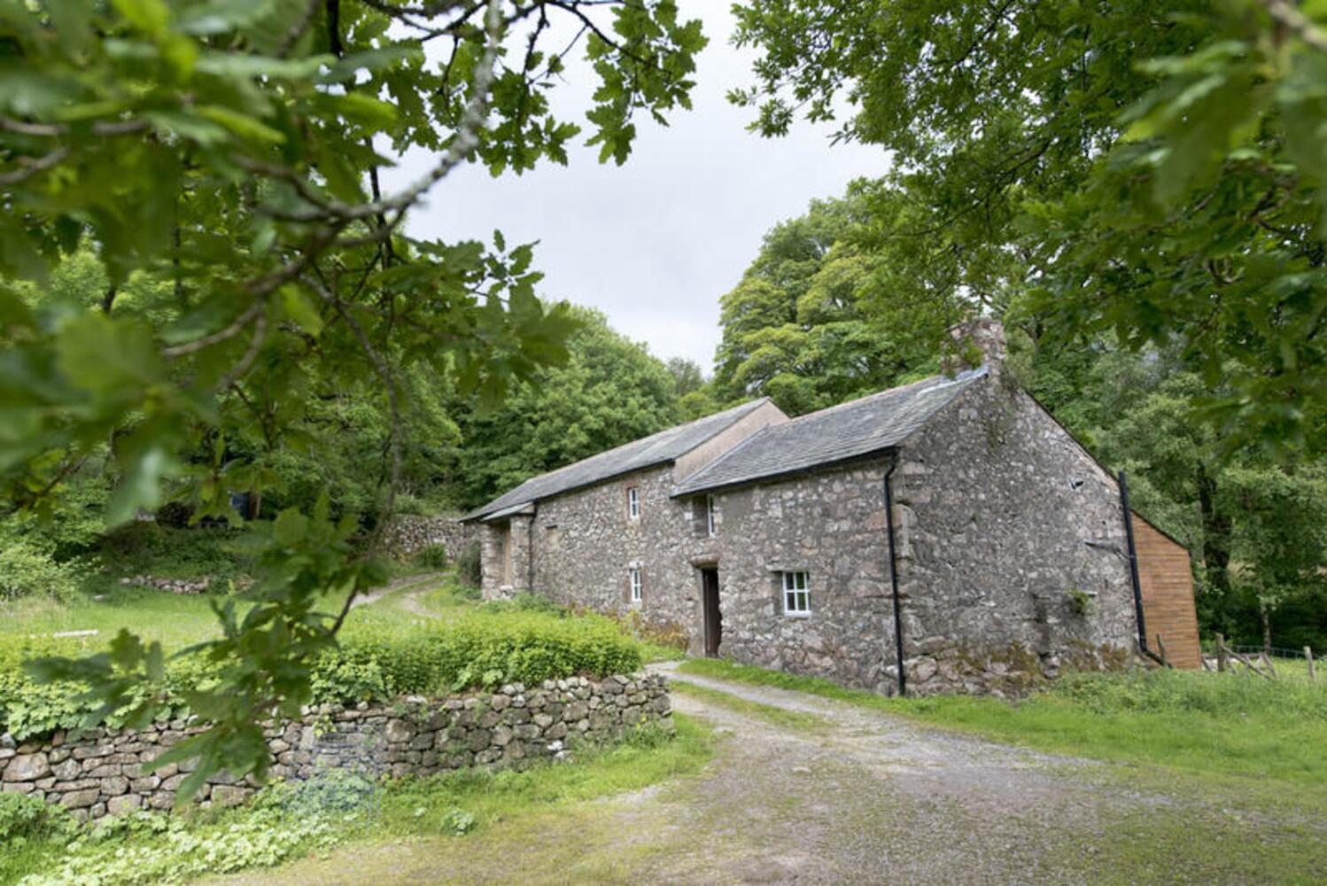 YHA Ennerdale, Lake District