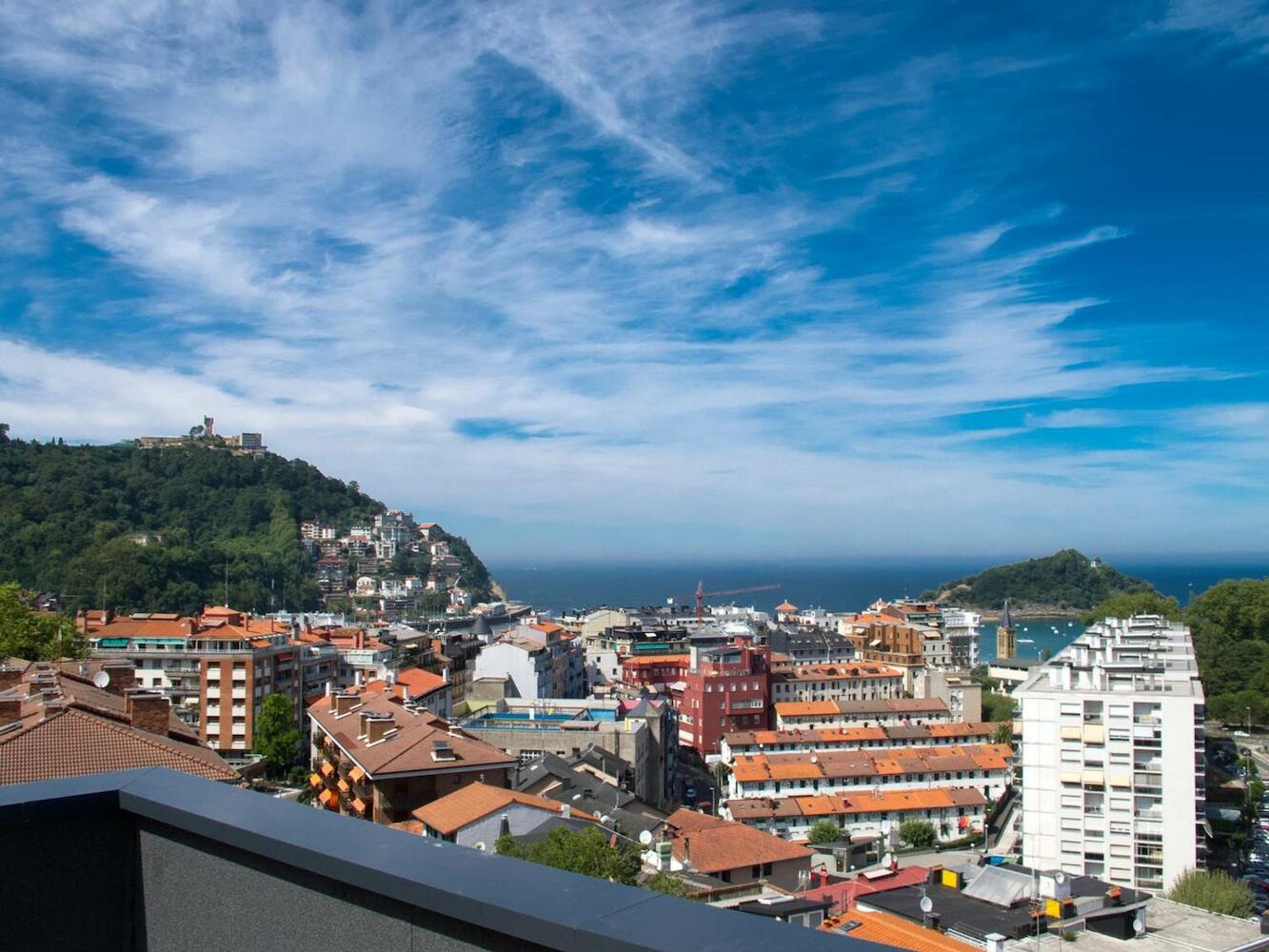 Koisi Hostel, Donostia-San Sebastián