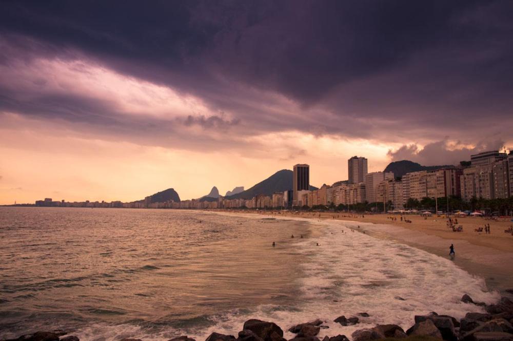 Mar da Babilônia Hostel, Rio de Janeiro