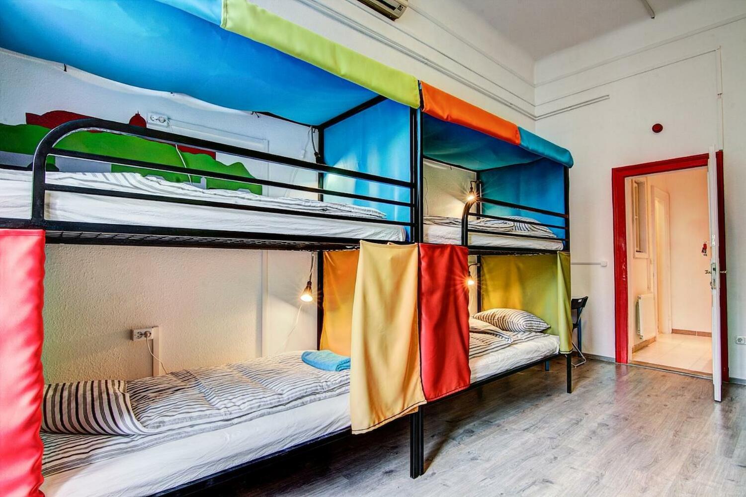 Pal's Mini Hostel, Budapest