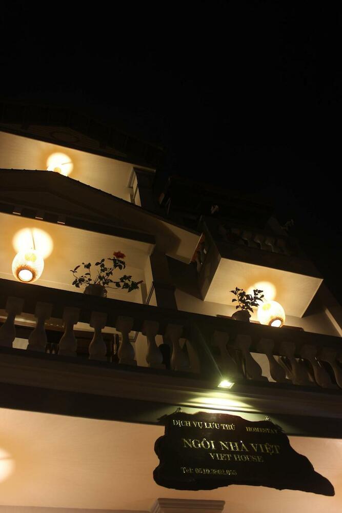 Hoi An Viet House Homestay, Hoi An