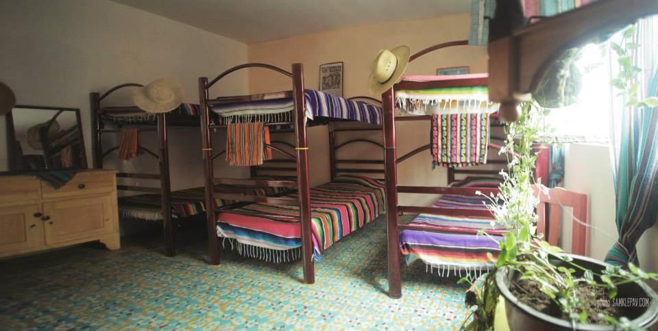 Hostal El Nagual, San Cristóbal de las Casas