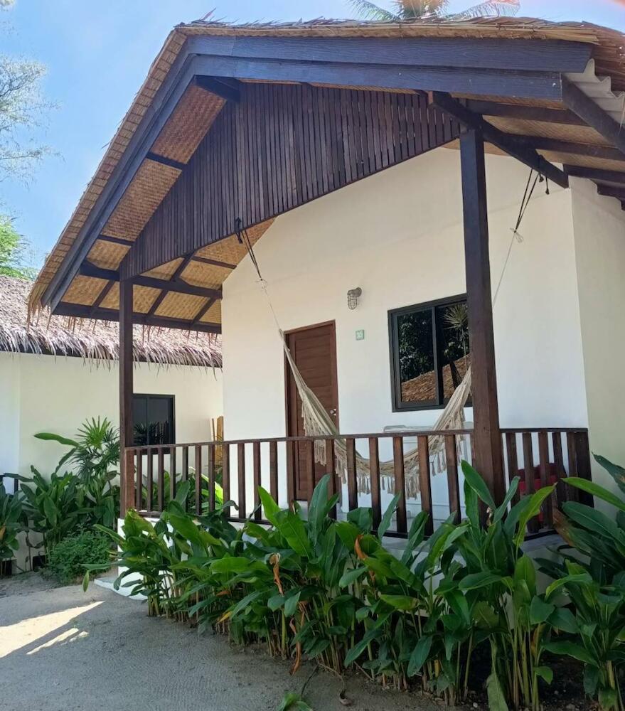 Sarana Bungalows - Adults Only, Koh Phangan