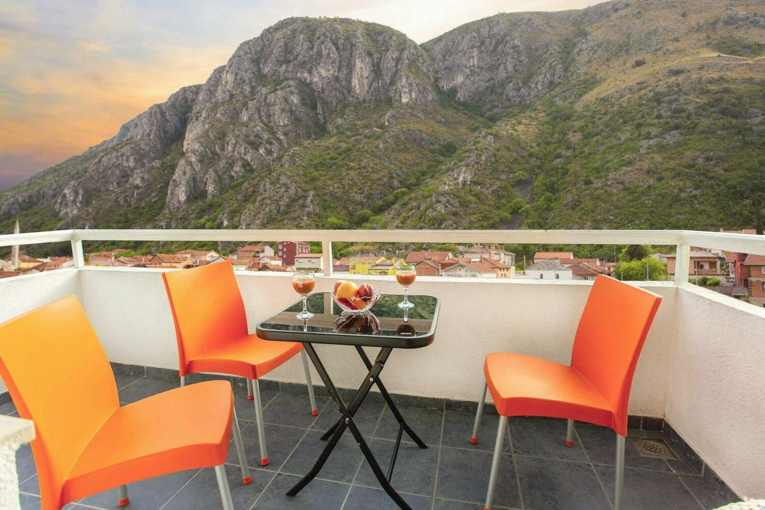 Guesthouse Sanja - Apartments 212, Mostar