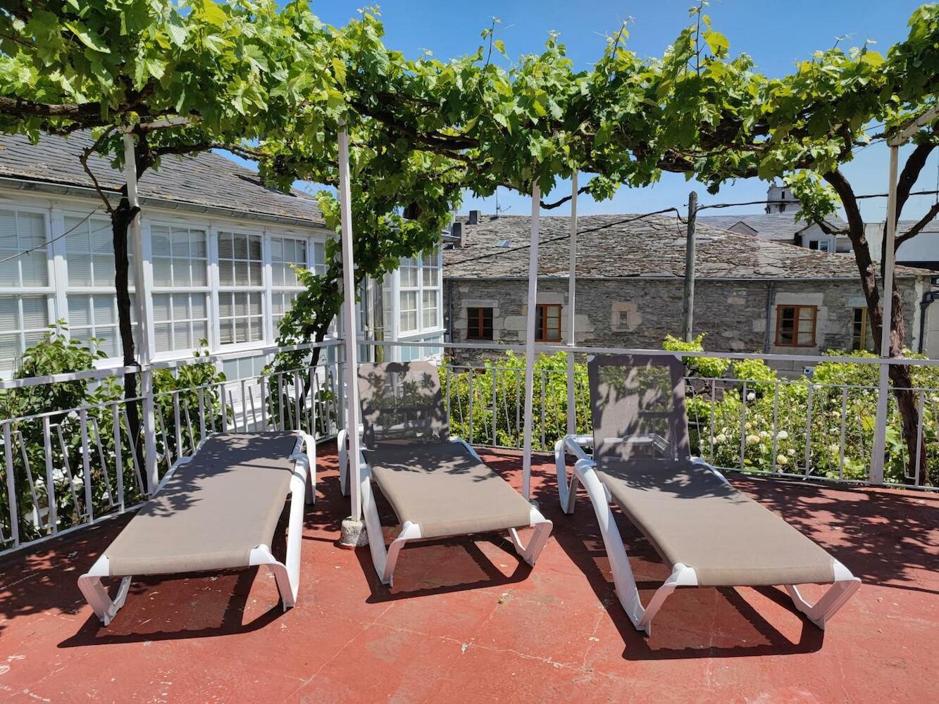 Albergue Casa Don Alvaro, Sarria