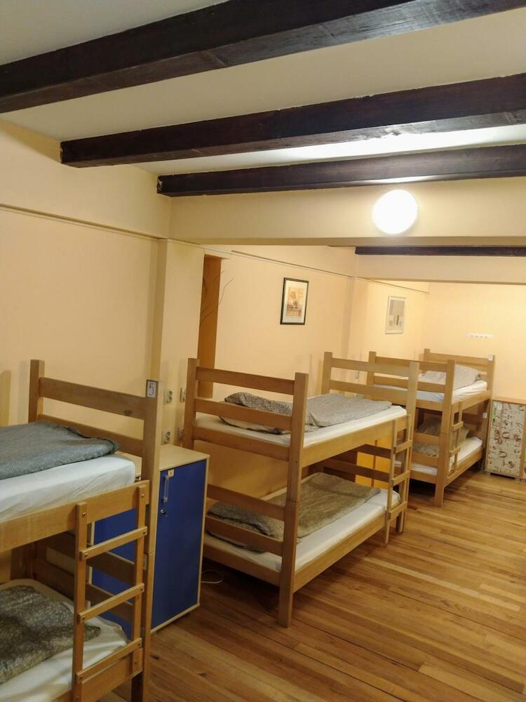 Hostel Iris, Belgrade