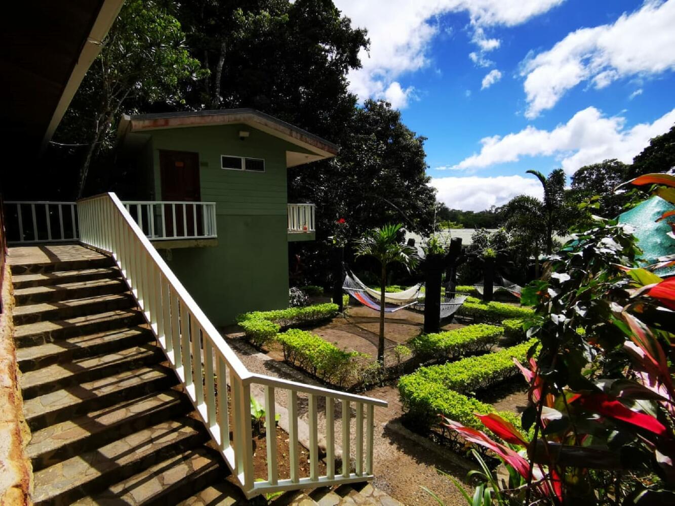 Quetzal Inn, Monteverde