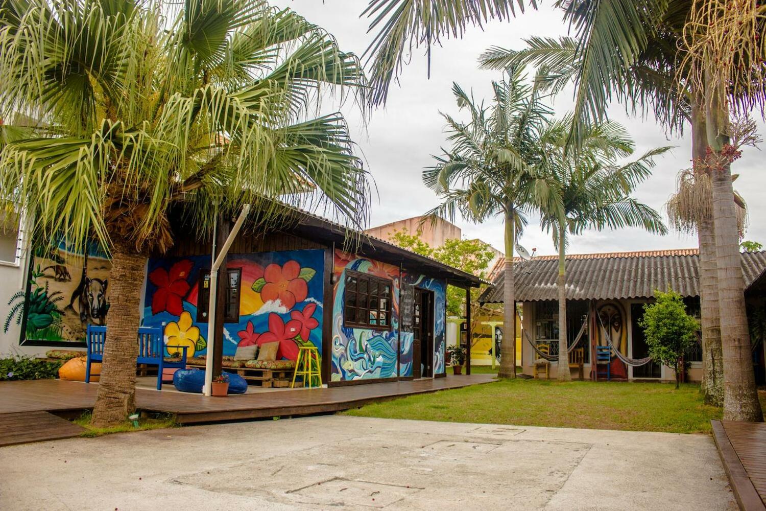 Floripa Surf Hostel, Florianópolis