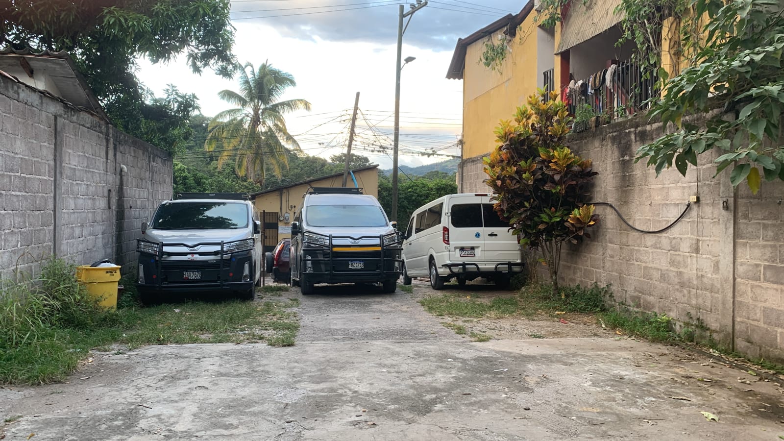 Stella Hostal Copan, Copán Ruinas