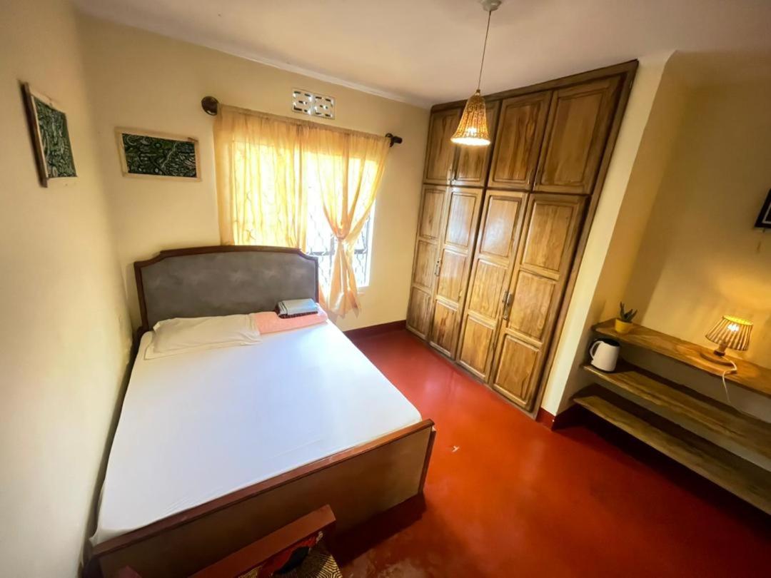 Uhuru Homestay, Arusha