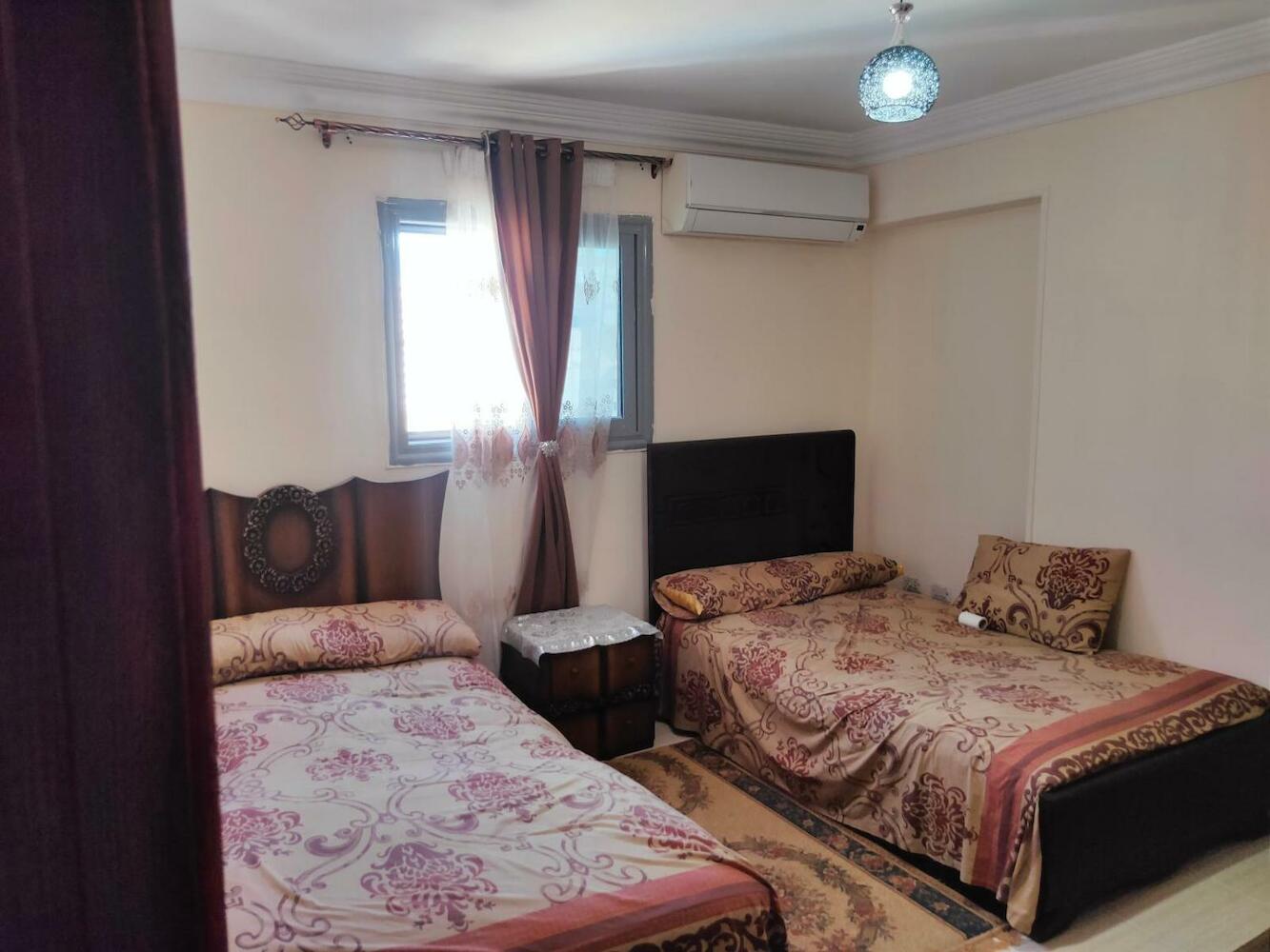 Cleopatra Ladies Only Hostel هوستل كليوباترا للسيدات فقط, Alexandria