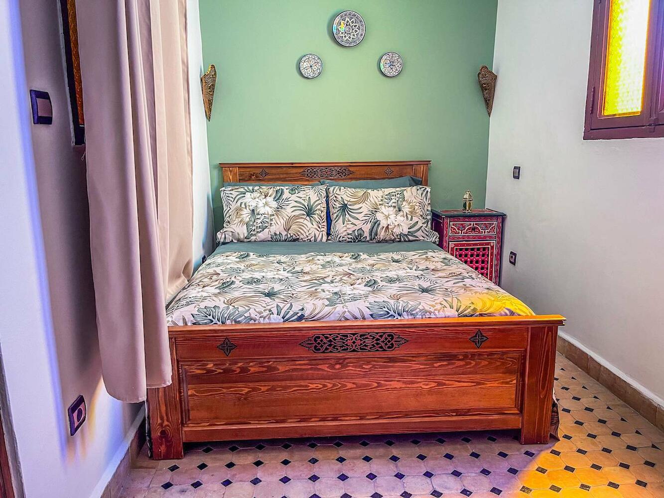 Tangier Kasbah Hostel, Tangier