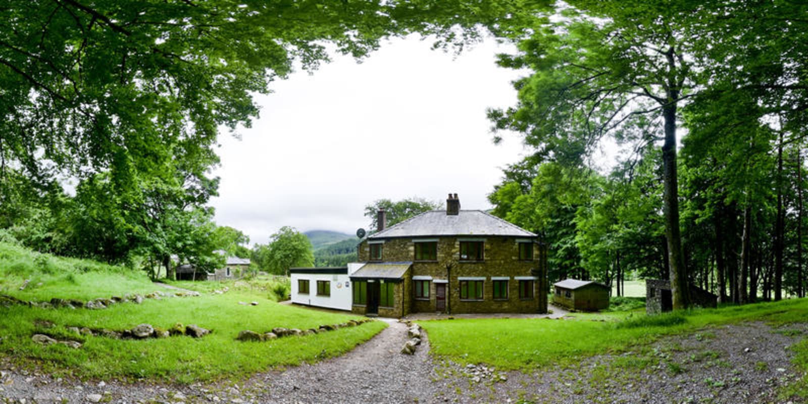 YHA Ennerdale, Lake District