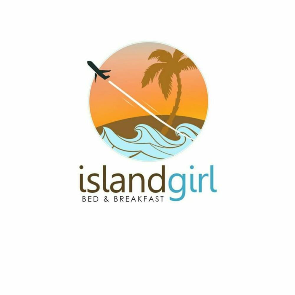 Island Girl Bed & Breakfast, Moalboal