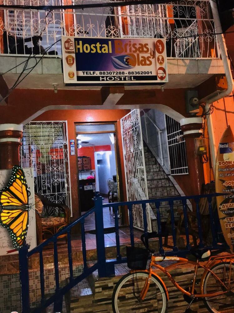 Hostal Brisas y Olas, San Juan del Sur