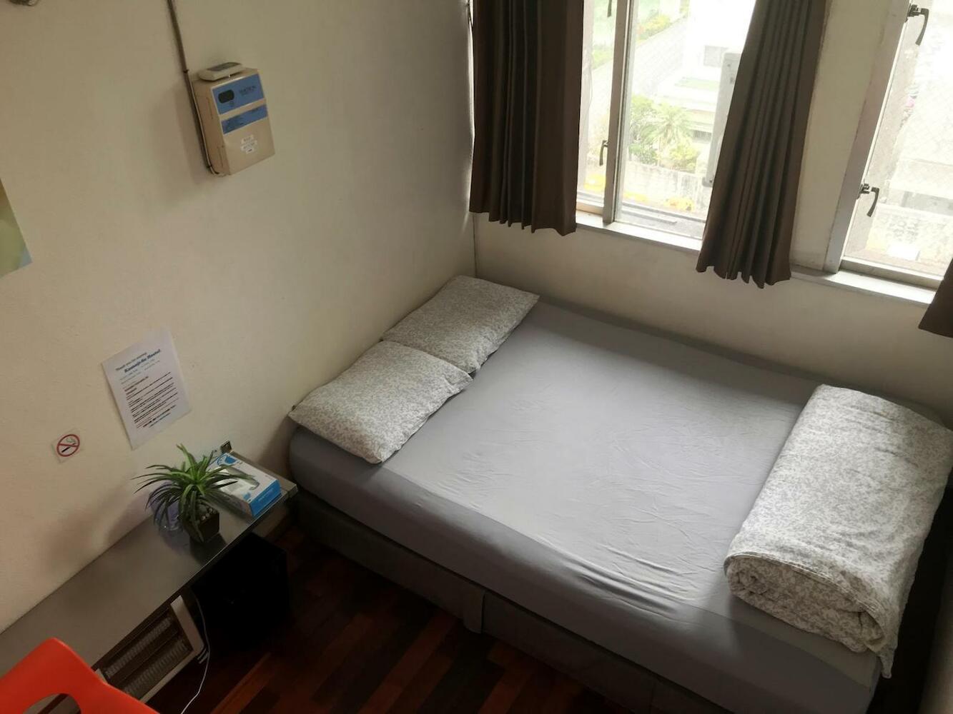 KumojiSo Hostel Naha Okinawa, Naha