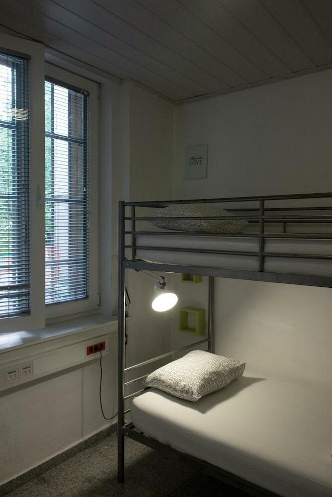 Hostel 24, Ljubljana