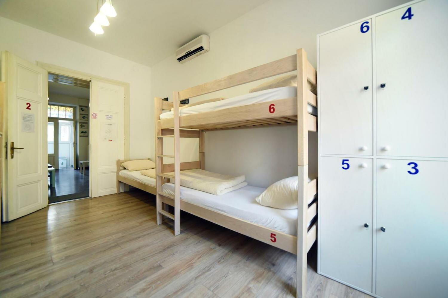 Hostel Temza, Zagreb