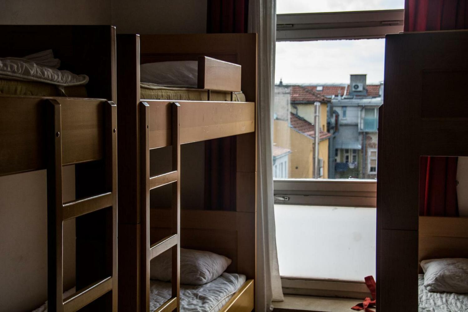 Hi Hostel, Zagreb