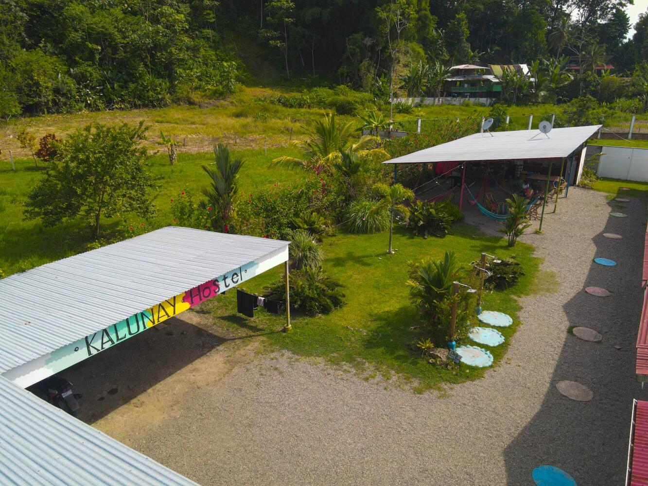 Kalunai Hostel, Puerto Viejo de Talamanca