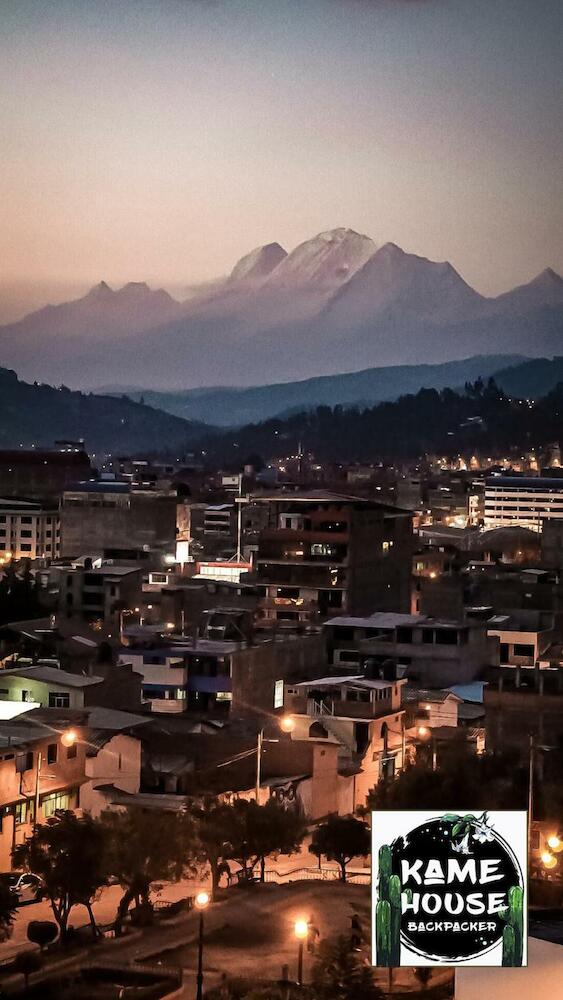 Kame House Backpacker, Huaraz