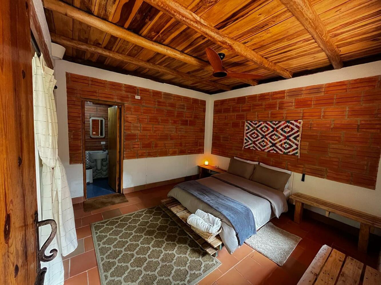 Origen Hostel, Tayrona Park