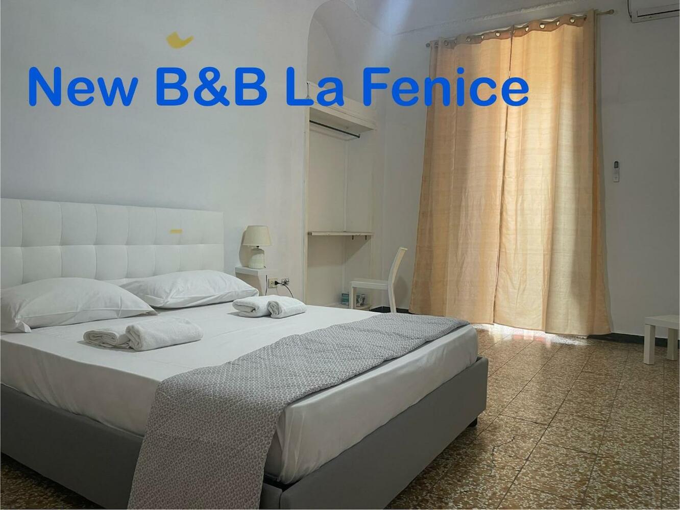 Hostel BB La Fenice, Naples