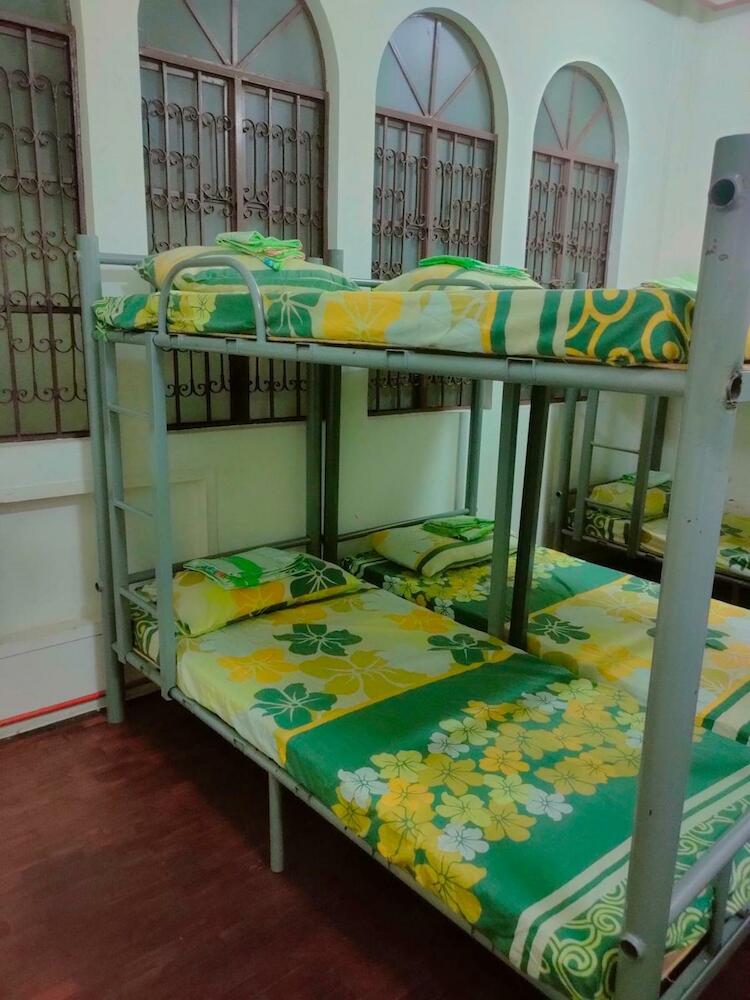 Mang Ben Dormitory Kaliraya, Manila