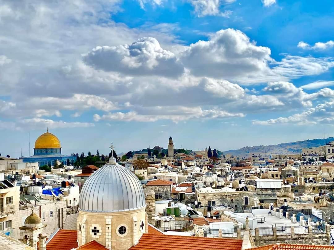 New Citadel Hostel, Jerusalem