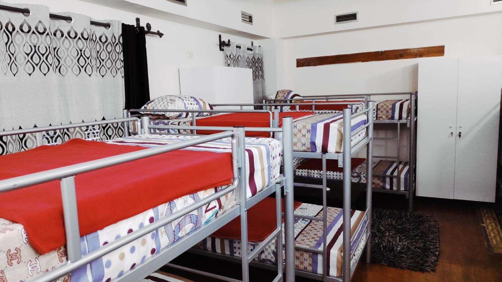 Tufina Hostel, Tirana