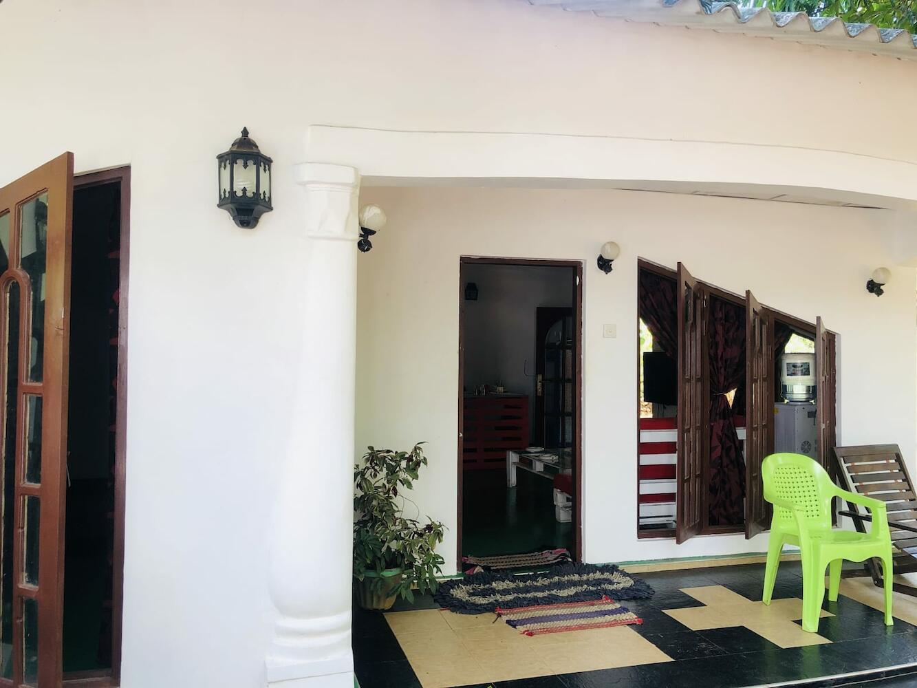 New Dambulla City Hostel, Dambulla