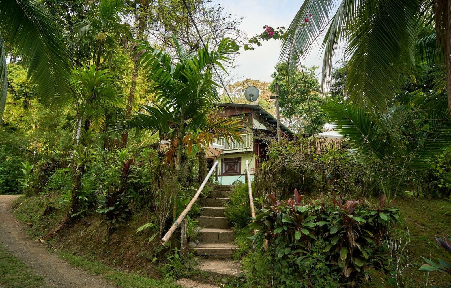 Sukia Hostel, Bahía Drake