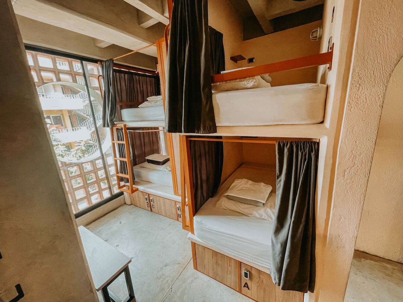 Viajero Medellin Hostel, Medellin