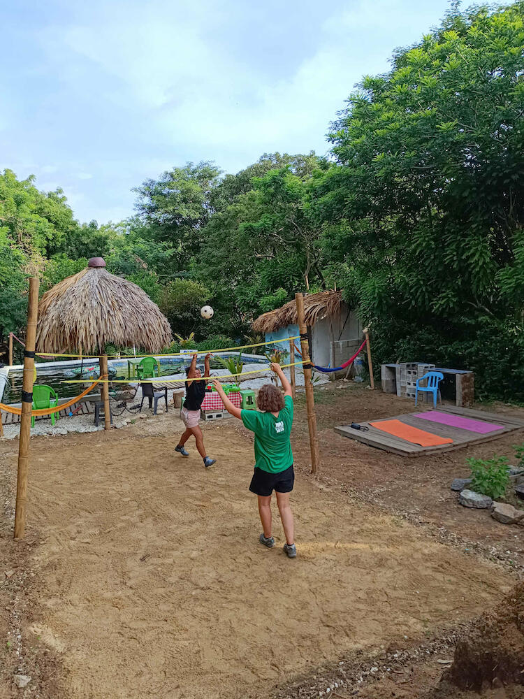 Glamping Bio Coliving Tayrona, Santa Marta