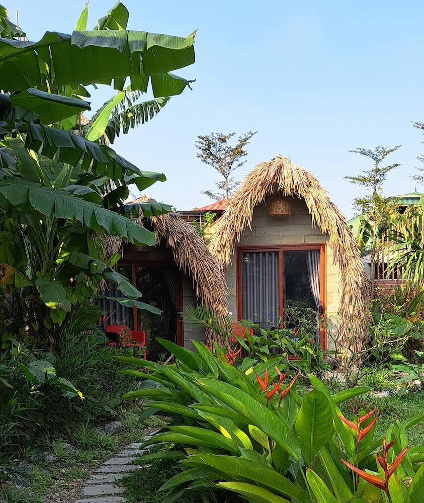 Amy House, Ninh Binh