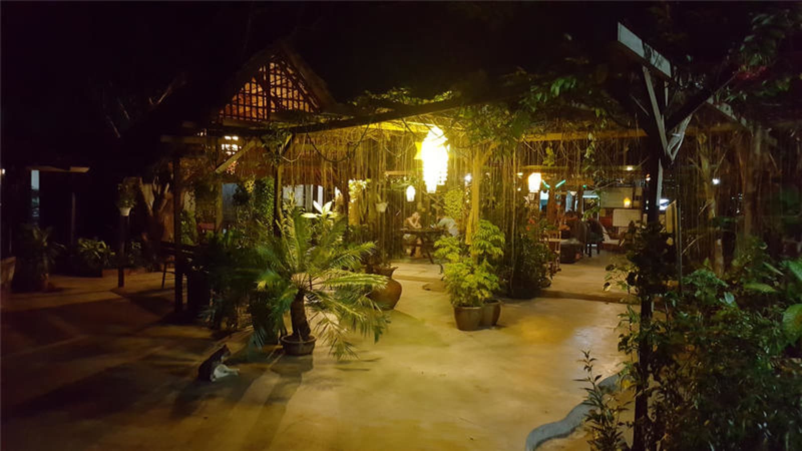 Gecko Guesthouse, Langkawi