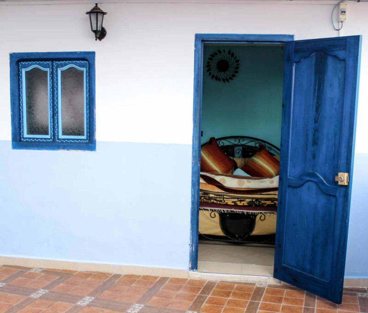 Pension Souika, Chefchaouen