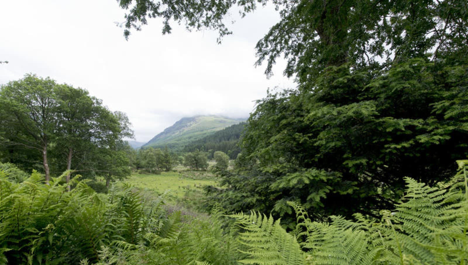 YHA Ennerdale, Lake District