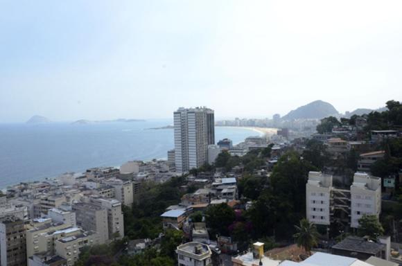 Mar da Babilônia Hostel, Rio de Janeiro