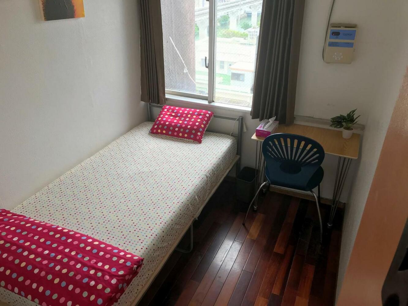 KumojiSo Hostel Naha Okinawa, Naha