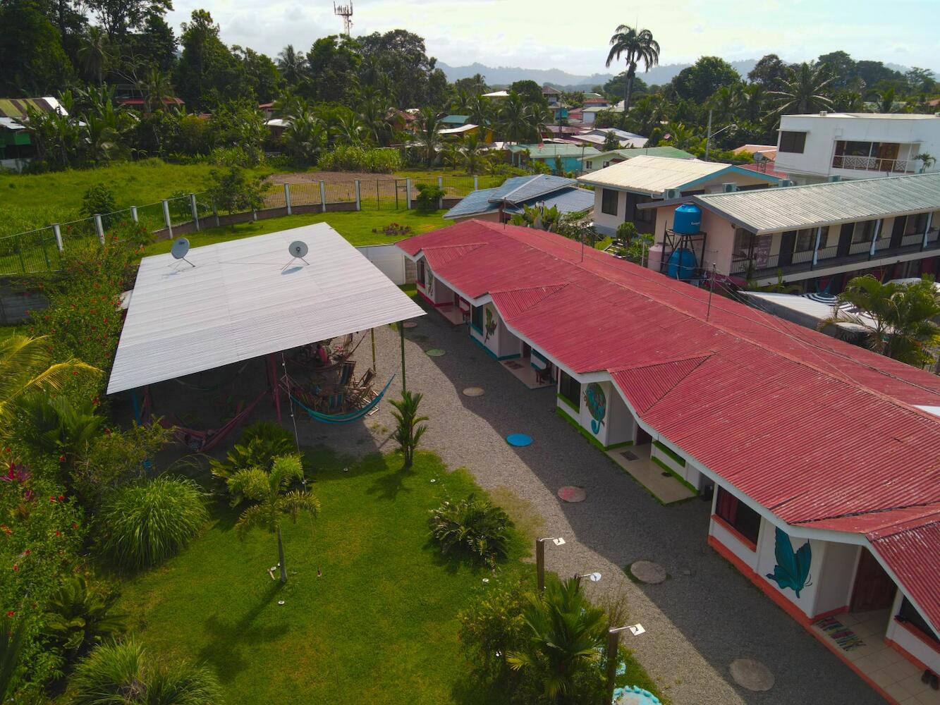 Kalunai Hostel, Puerto Viejo de Talamanca