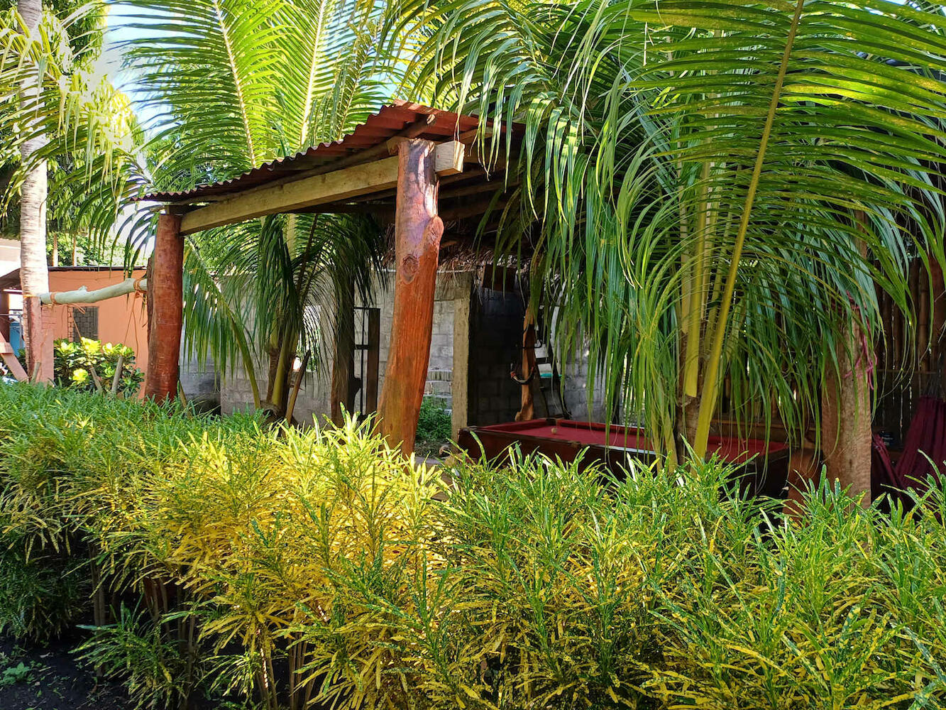 Cabañas Privadas Dilany, Ometepe