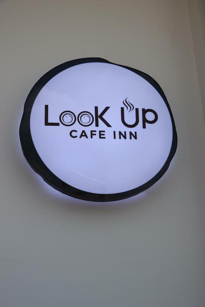 Look Up Cafe Inn, Siem Reap