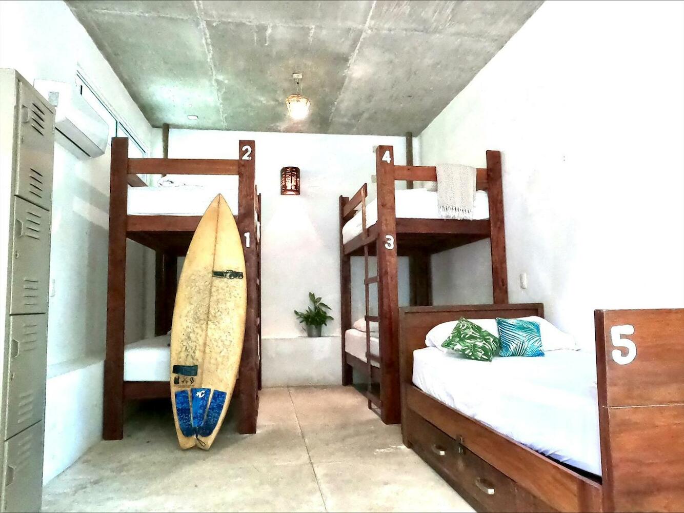 Casa Daikiri, Puerto Escondido