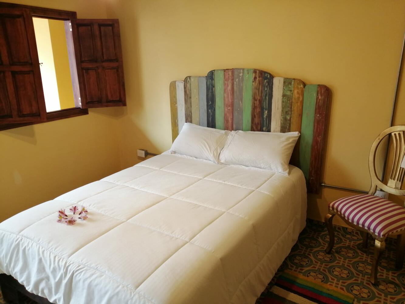 Astromelia Hostal, Bogotá