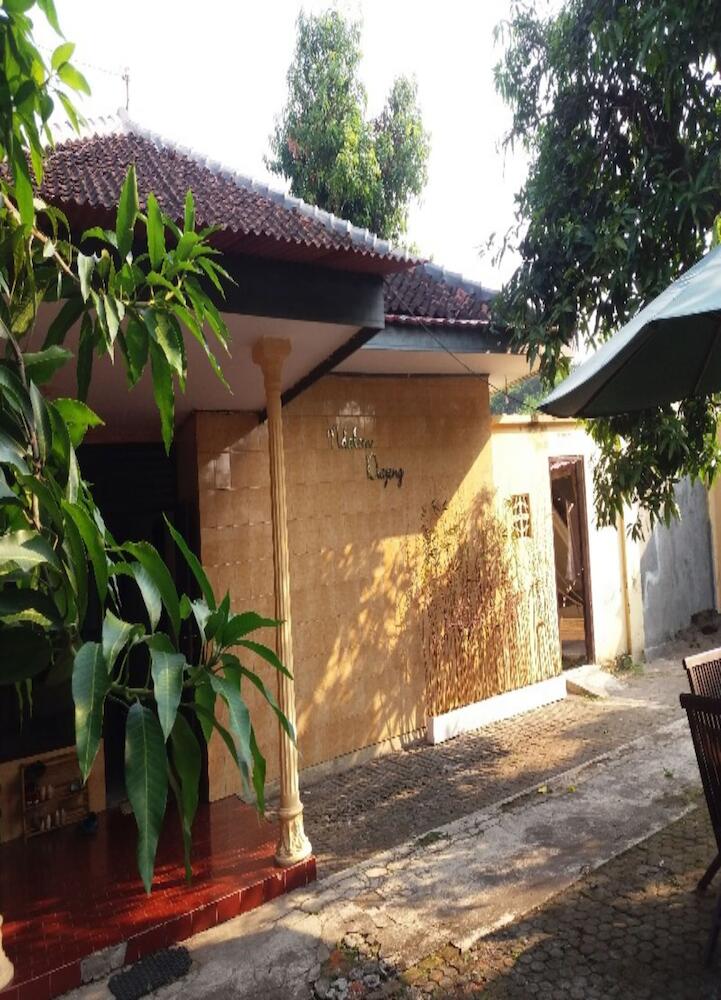 Ndalem Diajeng homestay, Yogyakarta