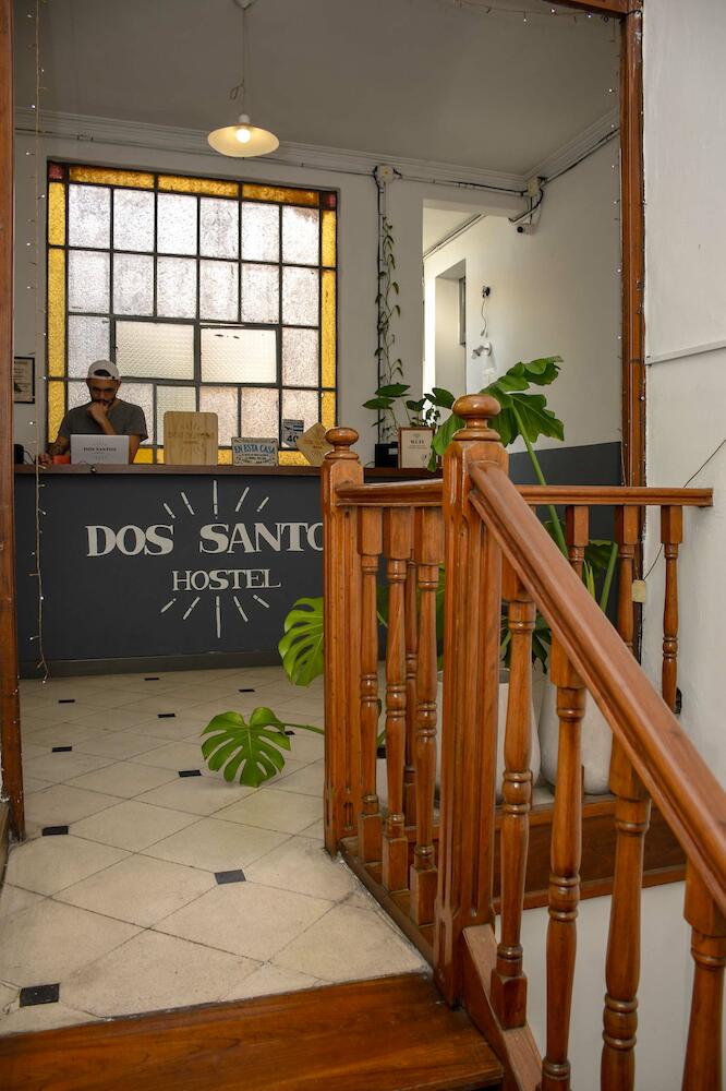 Dos Santos Hostel, Salta