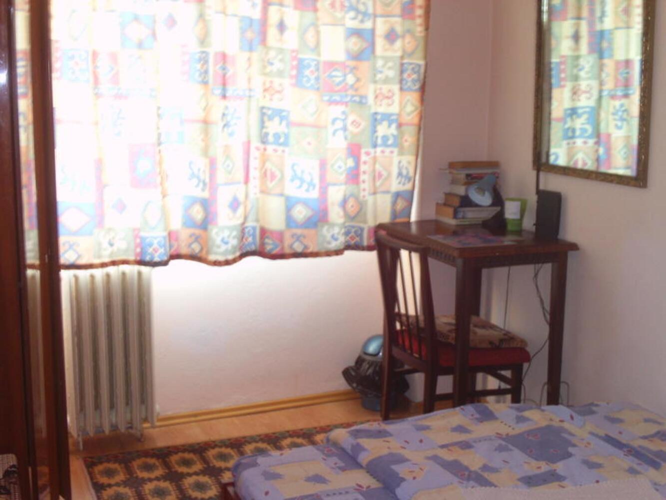 Hostel Tina, Bucharest